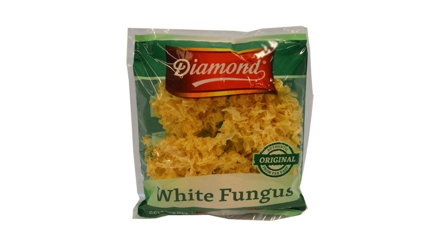 Baltie Fungus sēnes DIAMOND, 100 g - Image 1