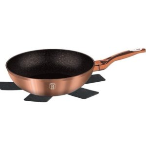 Wok 28cm Berlinger Haus BH-1512N