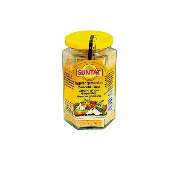 Maltā kurkuma SUNTAT, 80 g