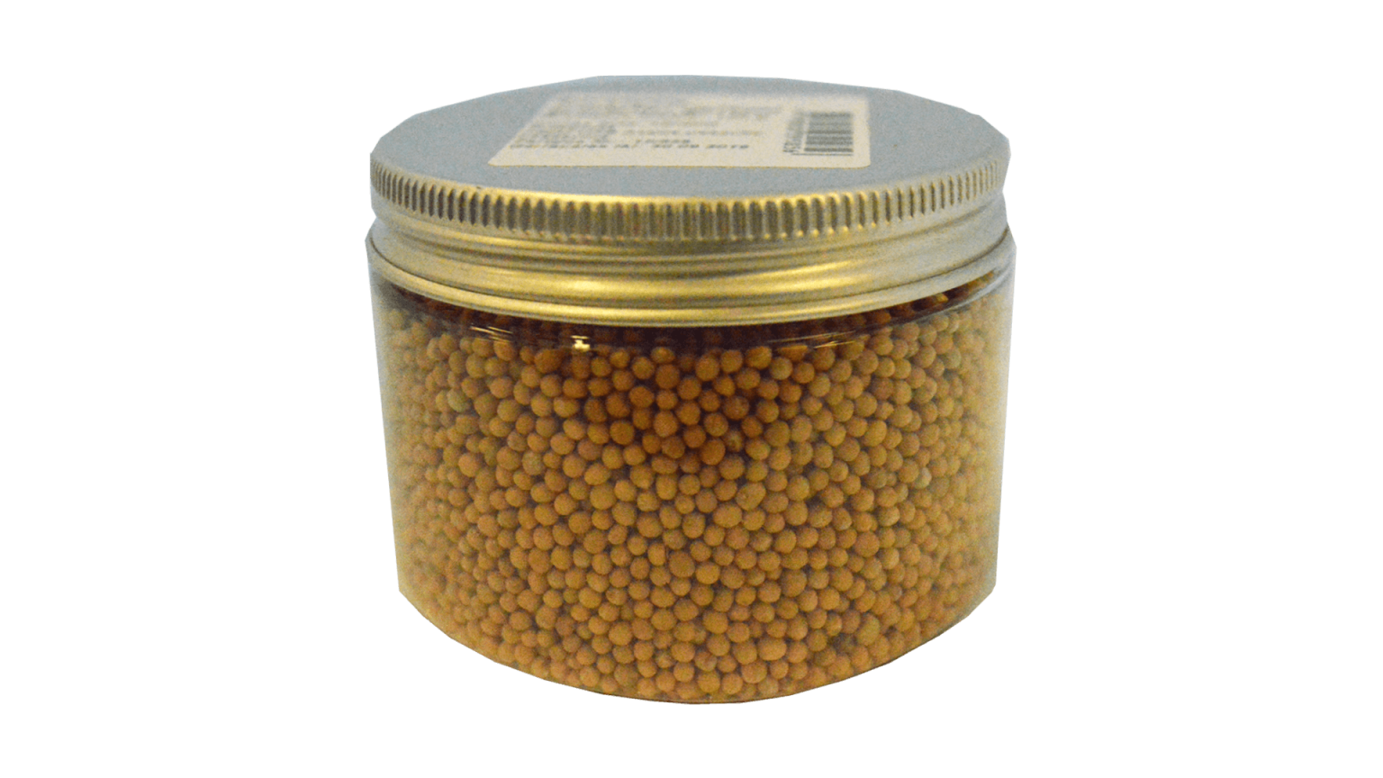 Sinepju sēklas dzeltenas, 120 g - Image 1