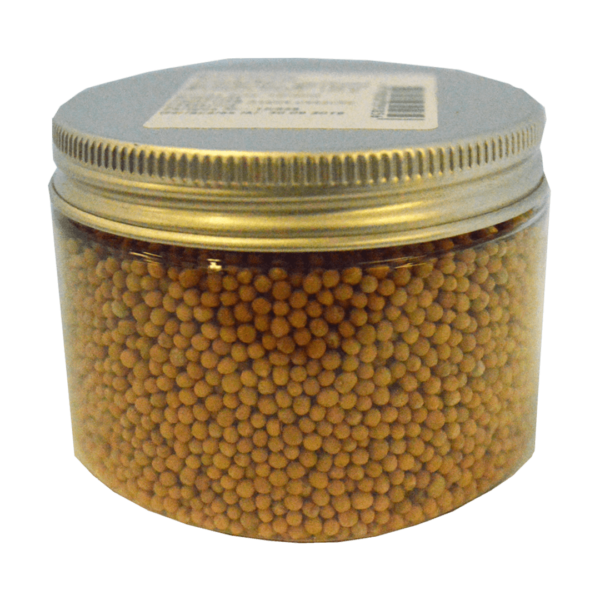 Sinepju sēklas dzeltenas, 120 g