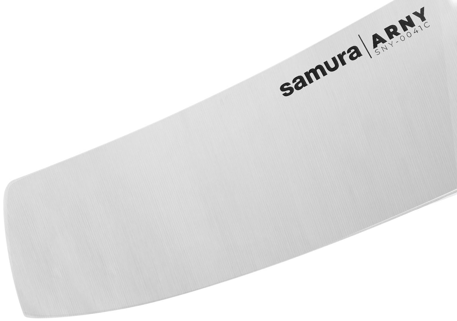 Samura ARNY 208mm moderns virtuves cirvis SNY-0041C - Image 3