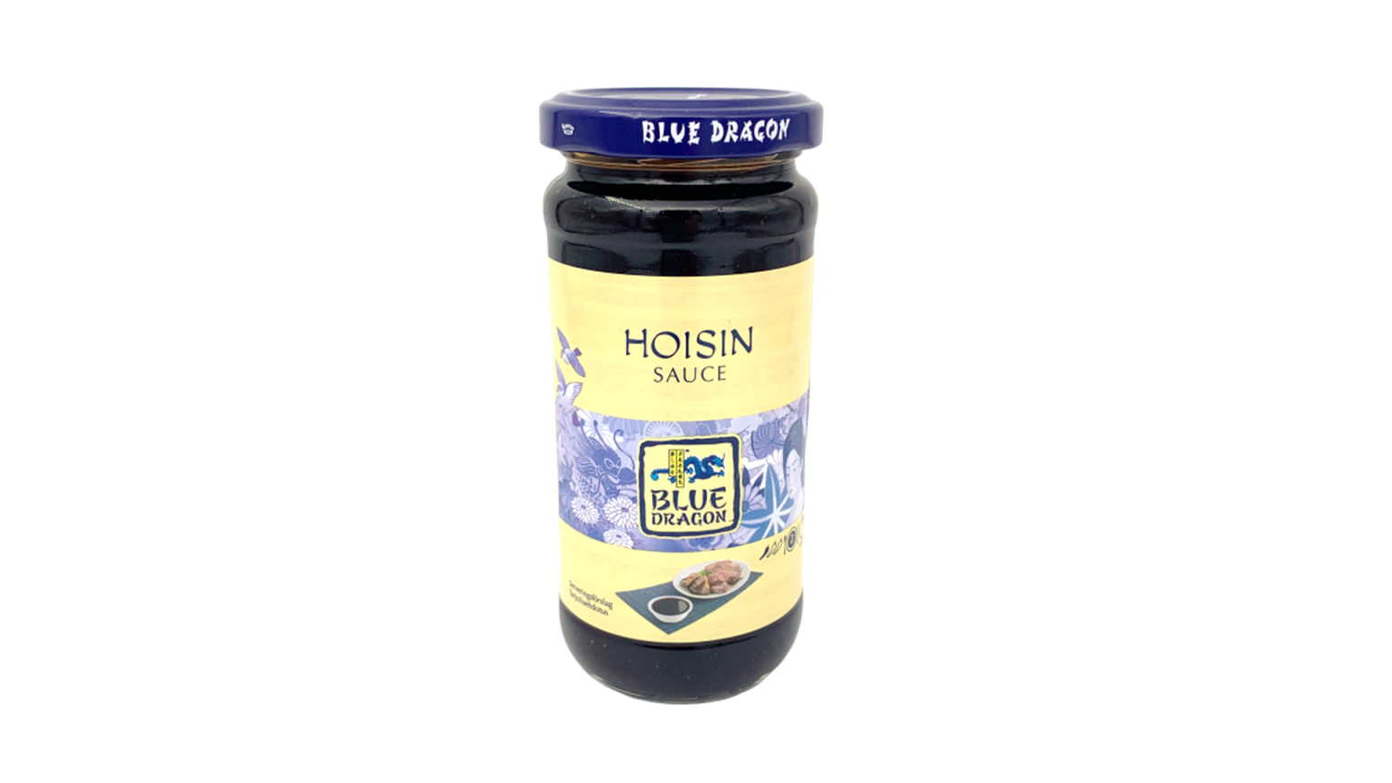 Hoisina mērce BLUE DRAGON, 200 g - Image 1