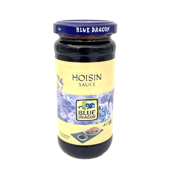 Hoisina mērce BLUE DRAGON, 200 g