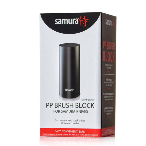 Universalus stovas peiliams Samura KBF-101-1