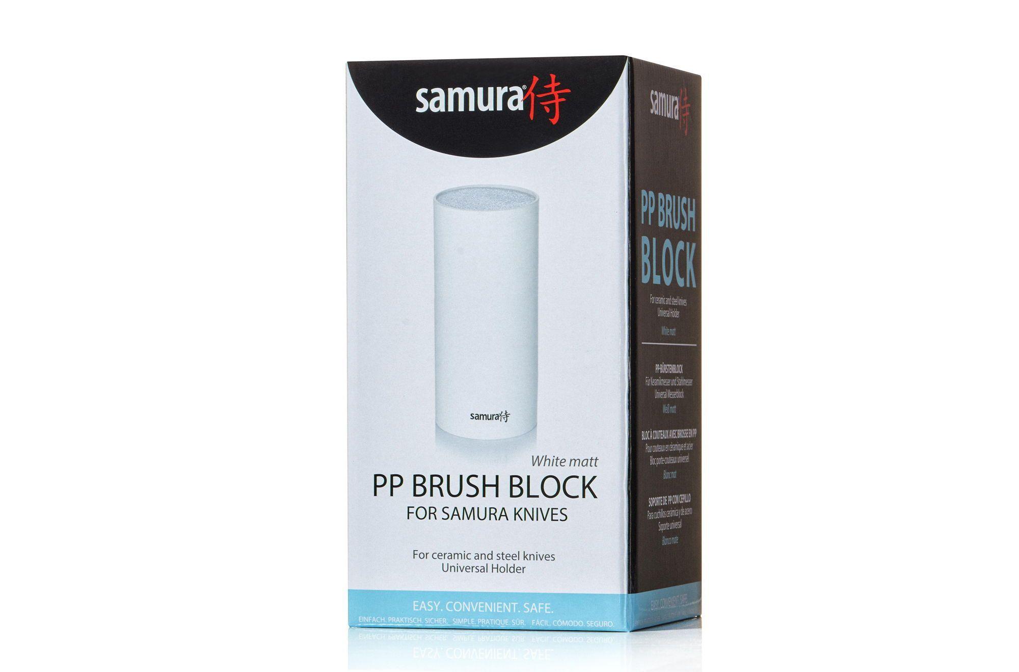 Universāls statīvs nažiem Samura KBF-101W - Image 2