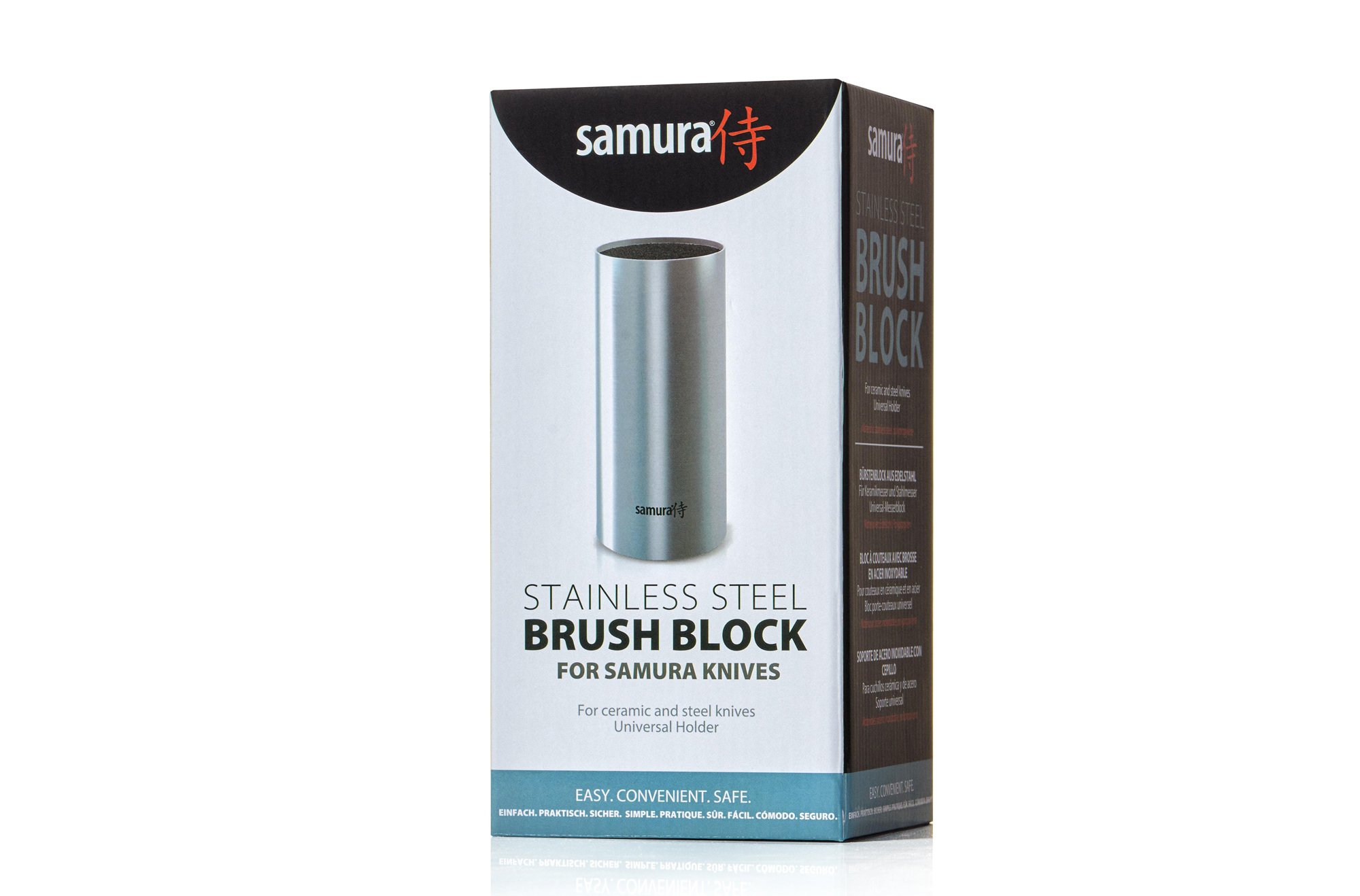 Universāls statīvs nažiem Samura KBM-100 - Image 2