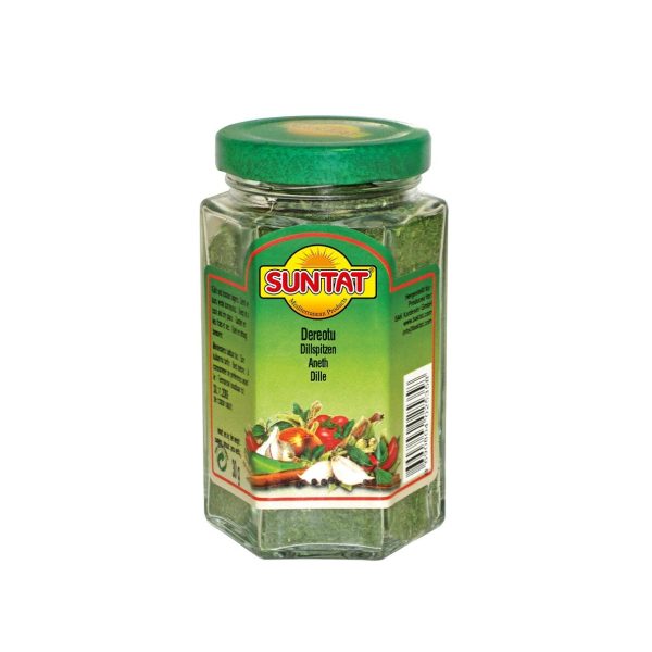 Krapi SUNTAT, 30 g
