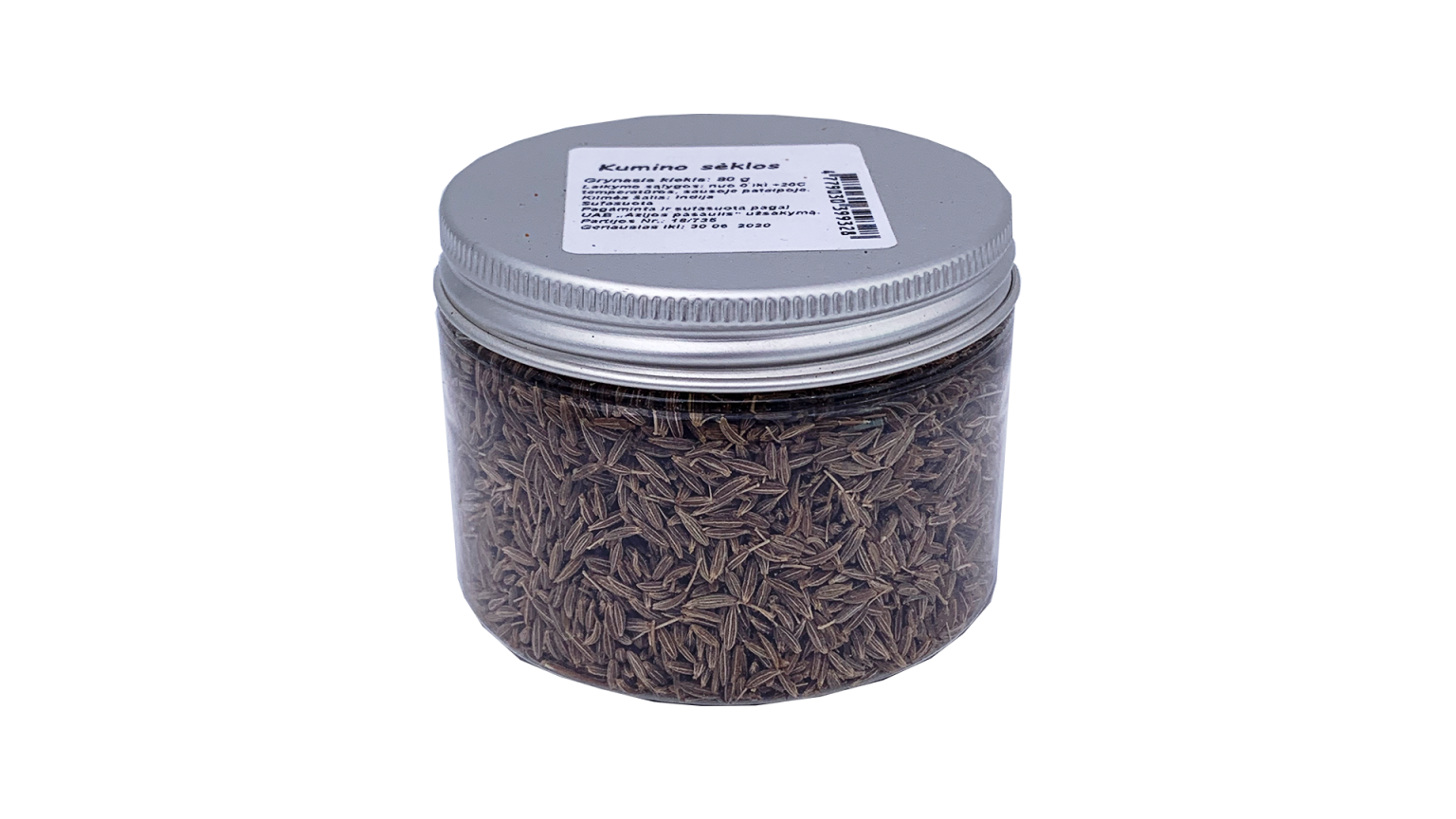 Kumina sēklas, 80 g - Image 1