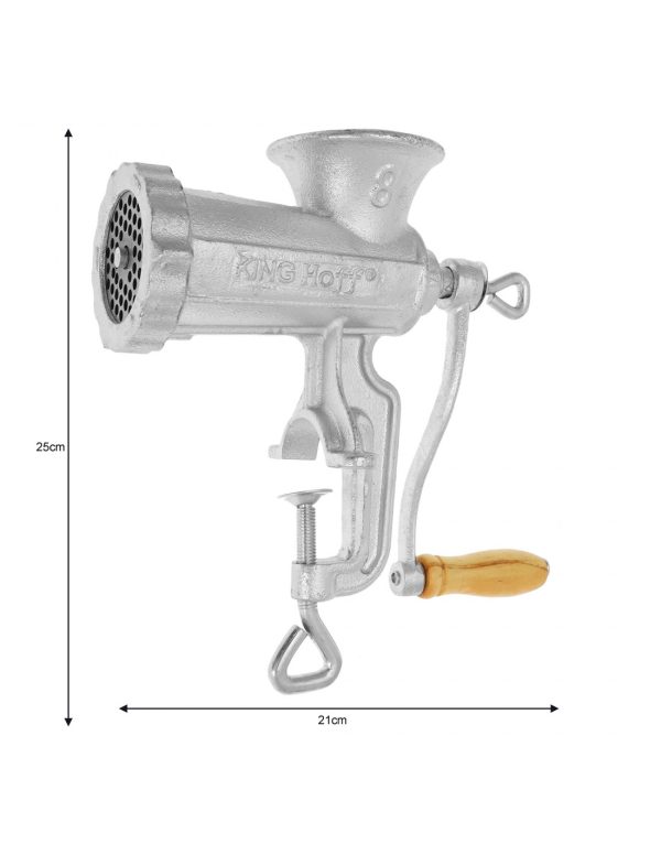 Mėsmalė KingHoff KH-1427