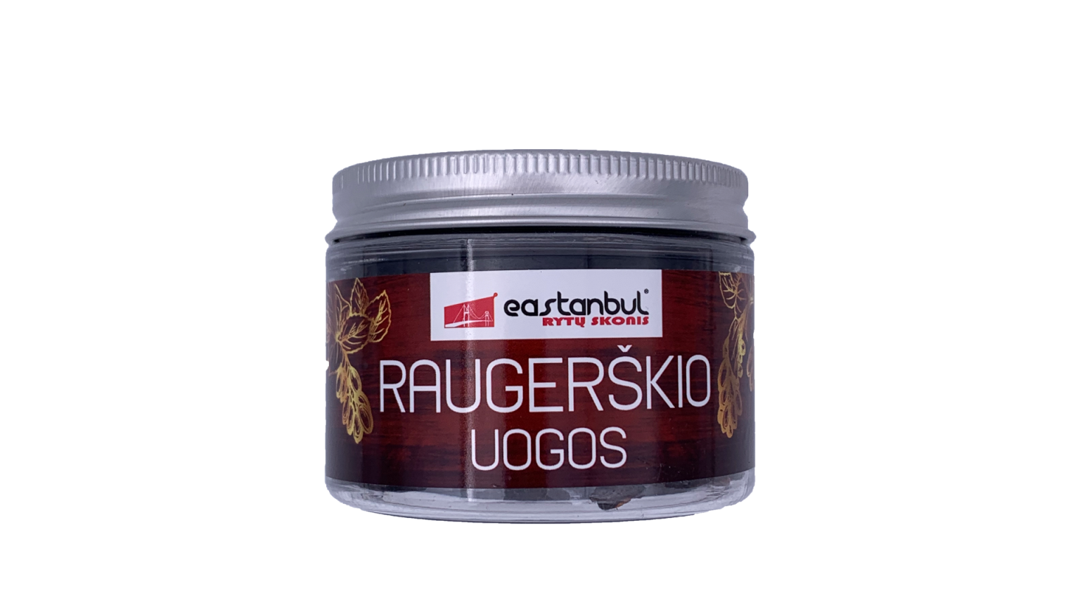 Raugerškio ogas EASTANBUL, 50 g - Image 1