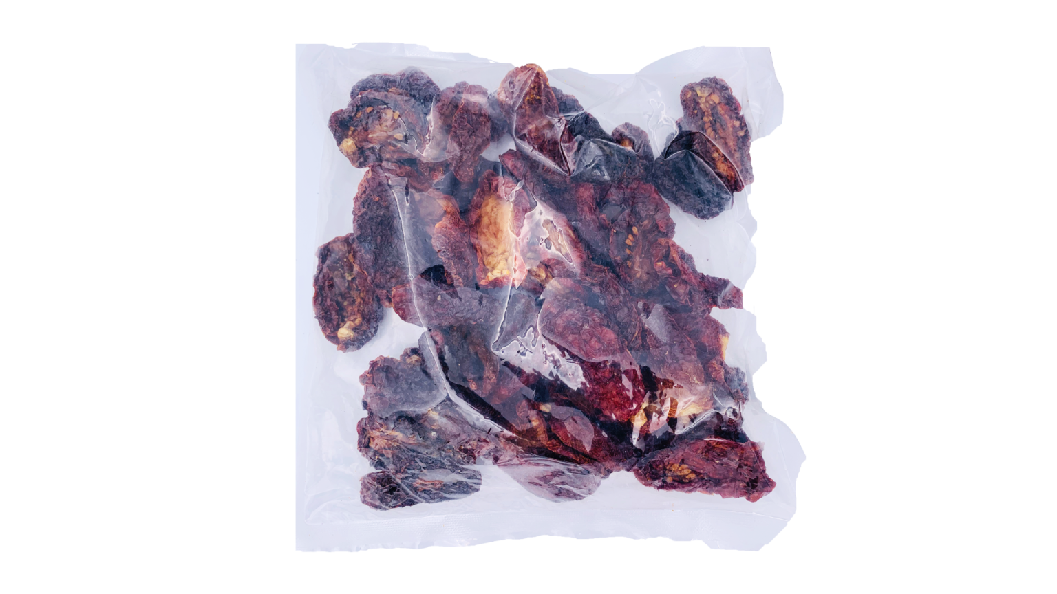 Saulē kaltēti tomāti, 200 g - Image 1