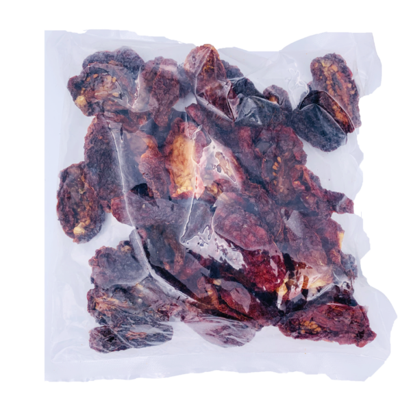 Saulē kaltēti tomāti, 200 g