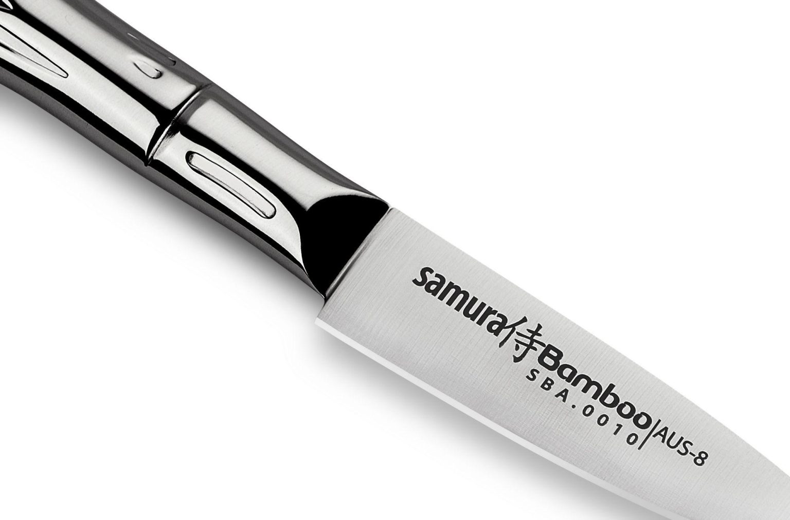 Dārzeņu nazis Samura Bamboo SBA-0010 - Image 3