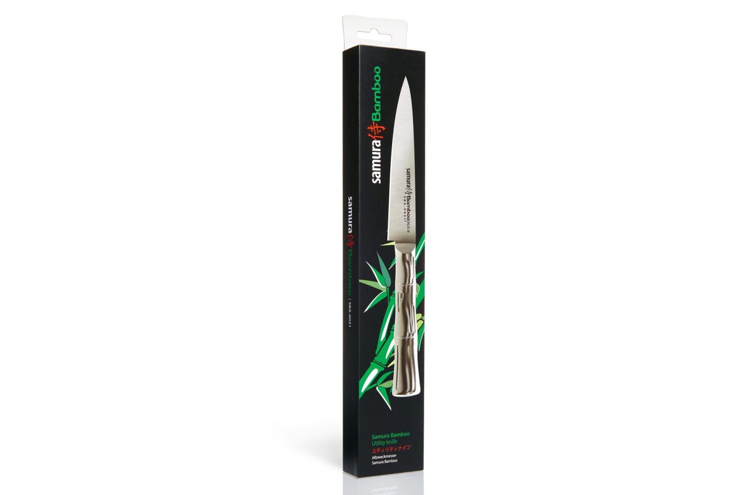Universalus peilis Samura Bamboo SBA-0021-4