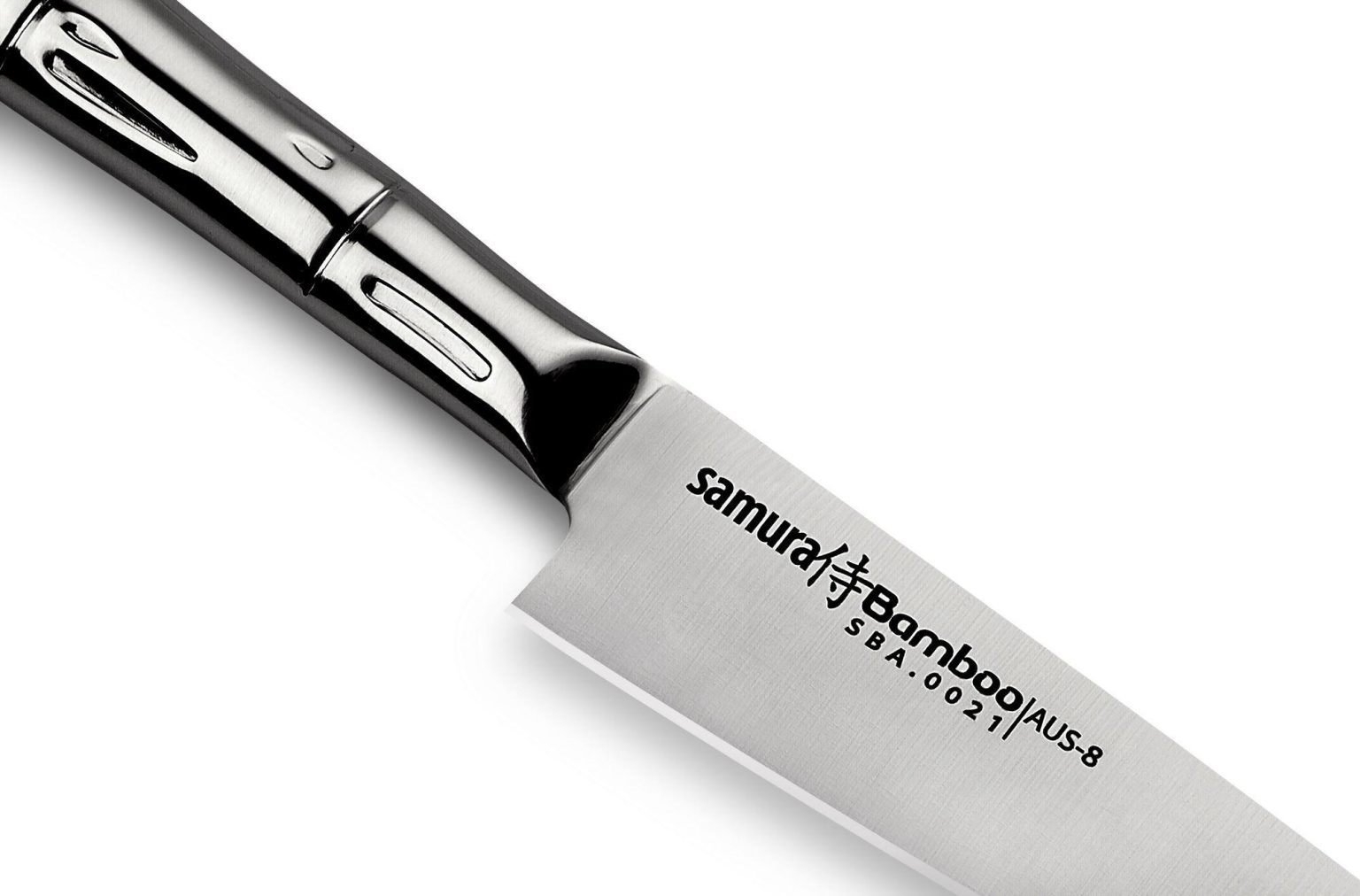Universālais nazis Samura Bamboo SBA-0021 - Image 3