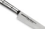 Universalus peilis Samura Bamboo SBA-0023-4