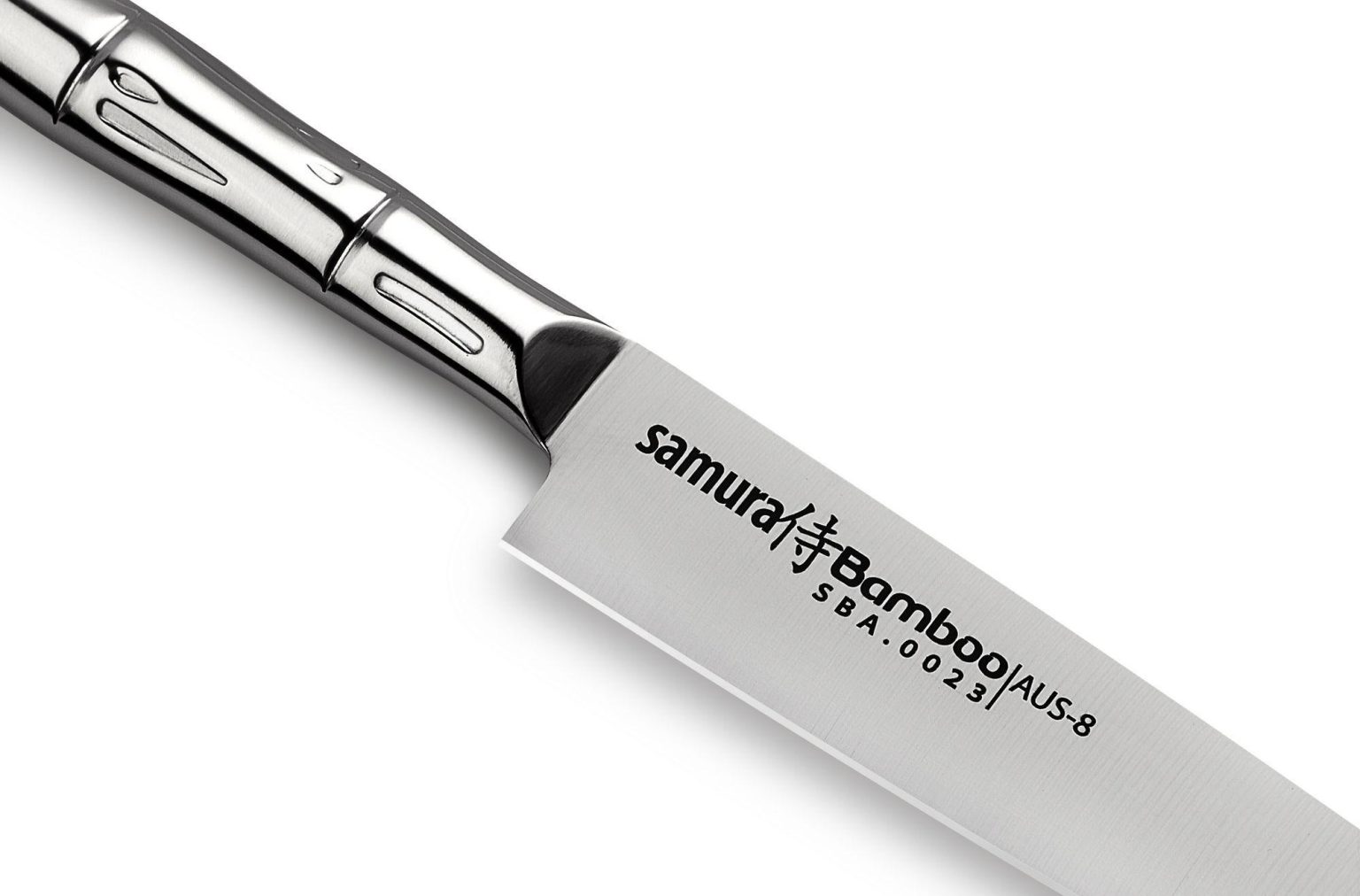 Universalus peilis Samura Bamboo SBA-0023-4