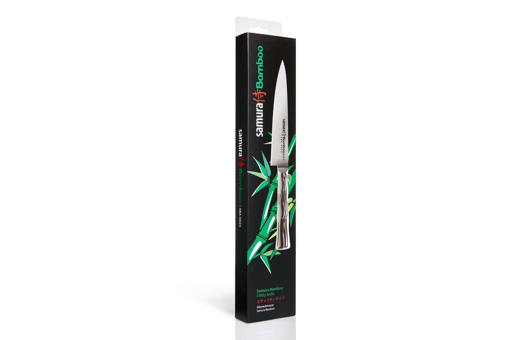 Universalus peilis Samura Bamboo SBA-0023-5