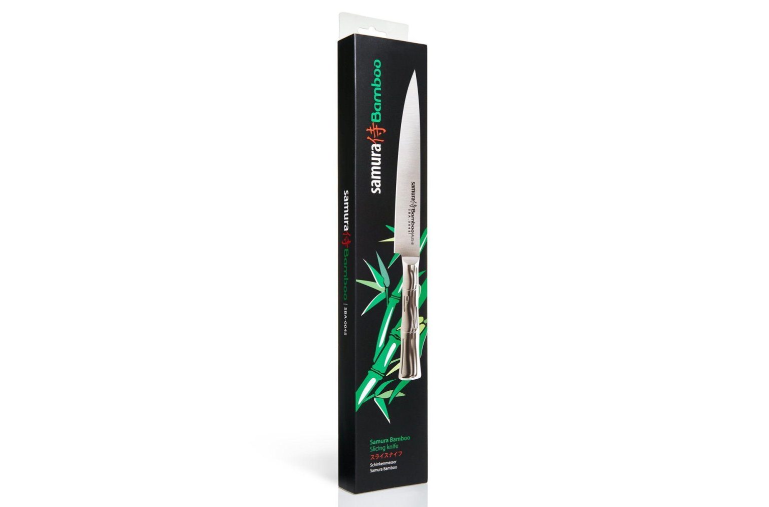 Griešanas nazis Samura Bamboo SBA-0045 - Image 6