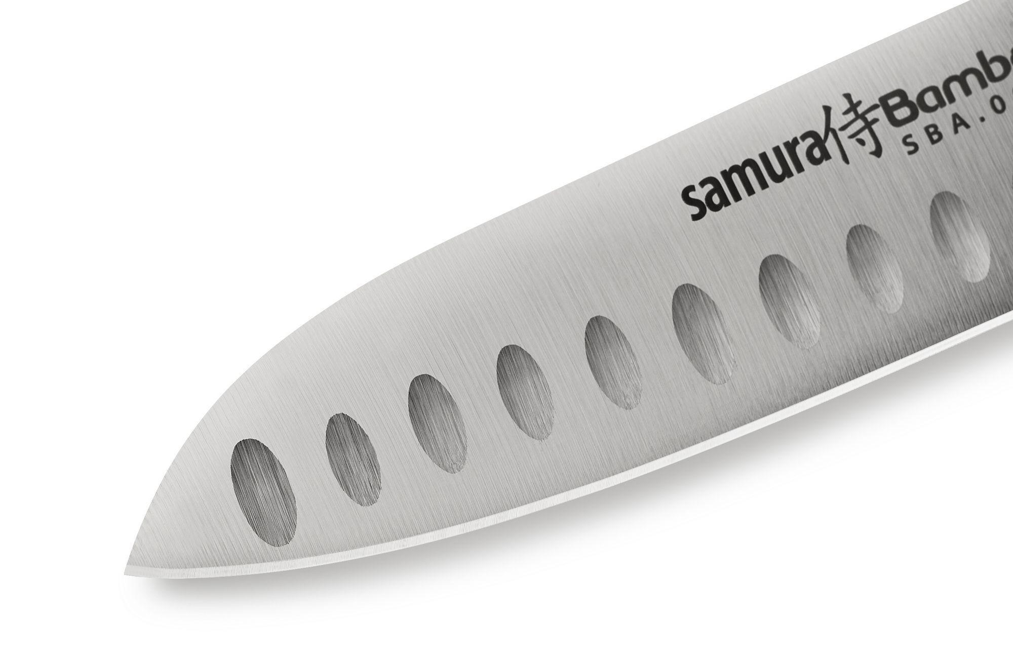 sba_0093_k_nozh_kukhonnyy_quot_samura_bamboo_quot_santoku_137mm_aus_8_ (2) Santoku peilis Samura Bamboo SBA-0093-3