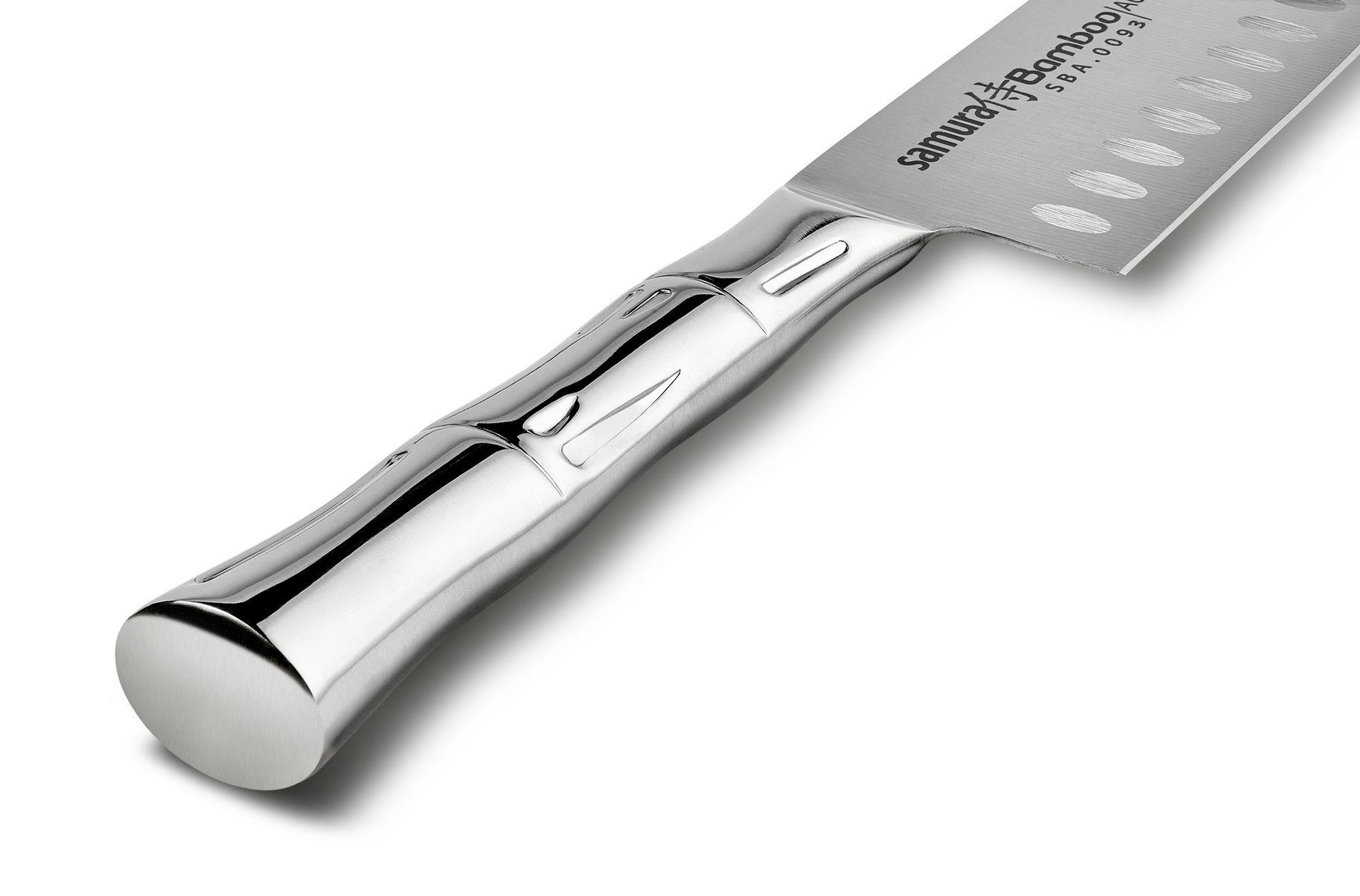 sba_0093_k_nozh_kukhonnyy_quot_samura_bamboo_quot_santoku_137mm_aus_8_ (3) Santoku peilis Samura Bamboo SBA-0093-4