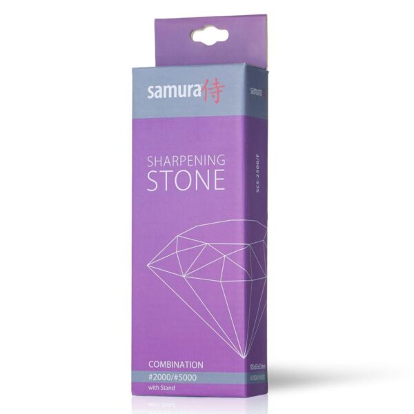 Vandens akmuo Samura SCS-2500-1