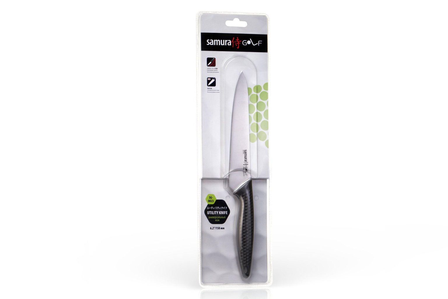 Universalus peilis Samura Golf SG-0023-7