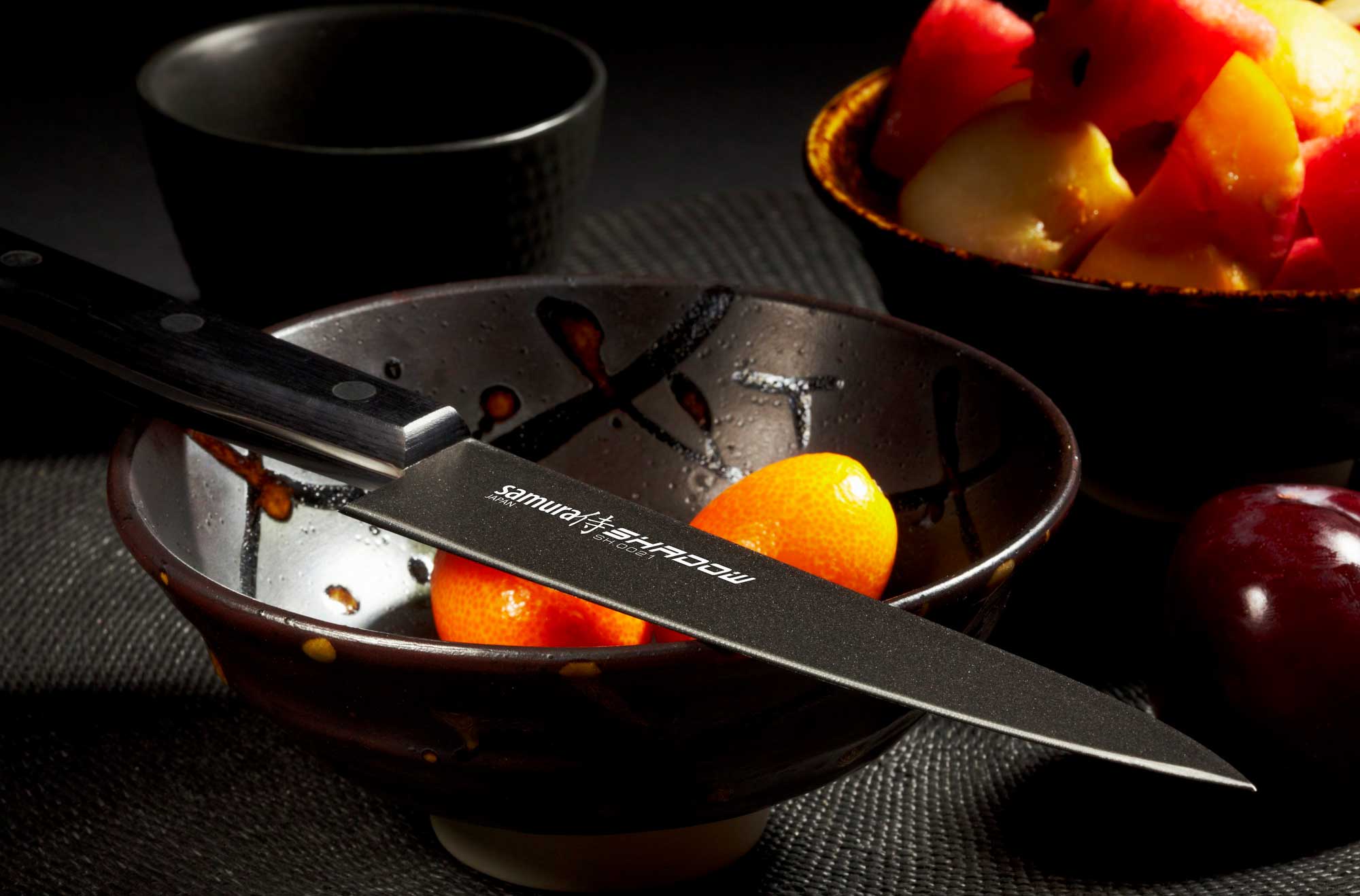 Universāls nazis Samura Shadow SH-0021 - Image 6