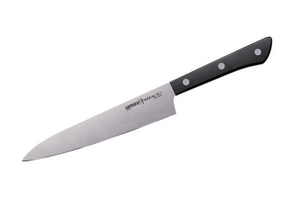 3 peilių rinkinys Samura Harakiri SHR-0230B-1