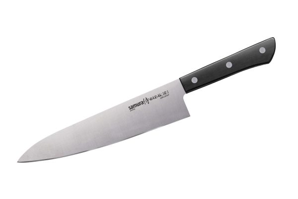 3 nažu komplekts Samura Harakiri SHR-0230B
