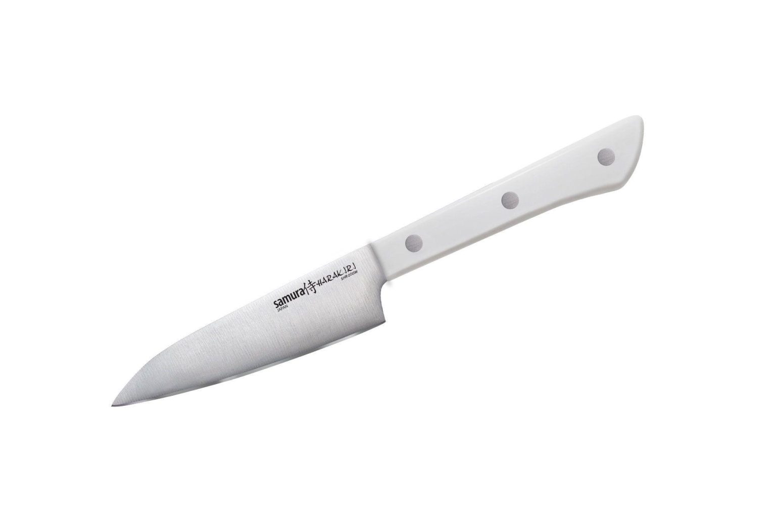 5 nažu komplekts Samura Harakiri SHR-0250W - Image 2