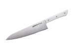 5 peilių rinkinys Samura Harakiri SHR-0250W-5