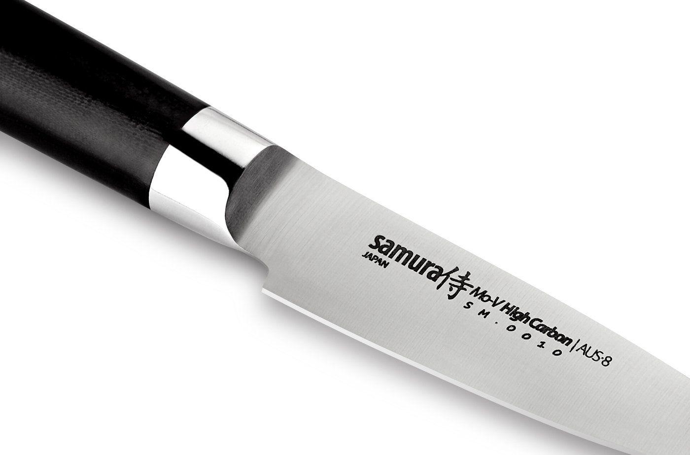 Dārzeņu nazis Samura Mo-V SM-0010 - Image 2