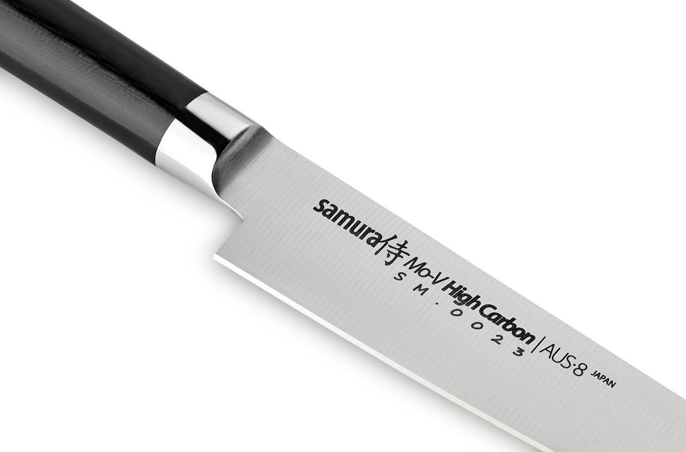 Universalus peilis Samura Mo-V SM-0023-1