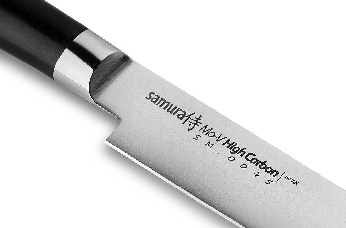 Griešanas nazis Samura Mo-V SM-0045 - Image 2