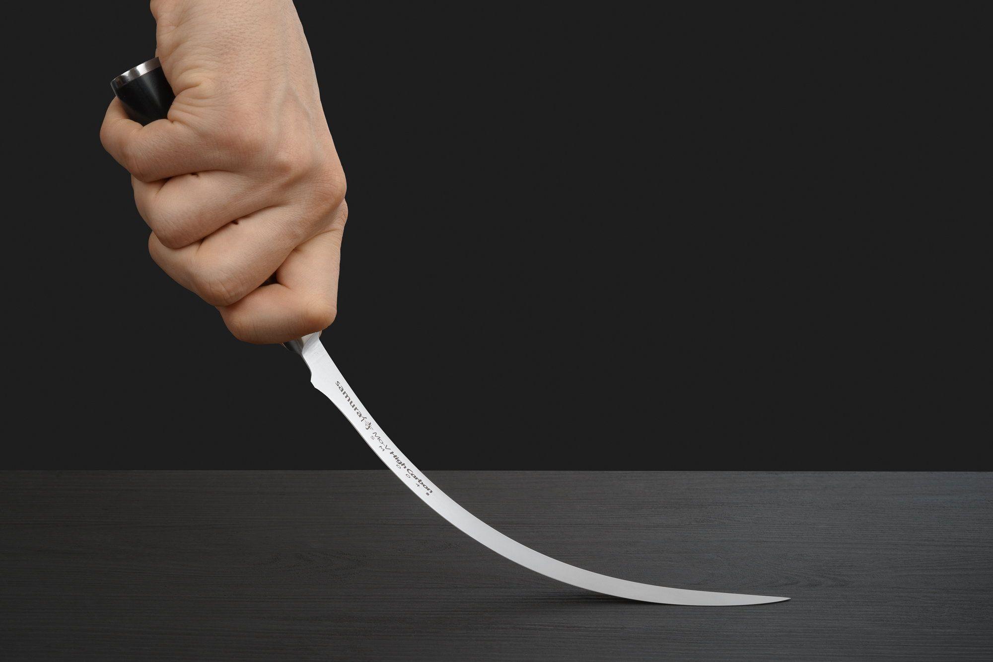 Filejas nazis Samura Mo-V SM-0048 - Image 6