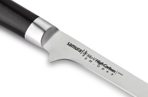 Kaulinimo peilis Samura Mo-V SM-0063-1