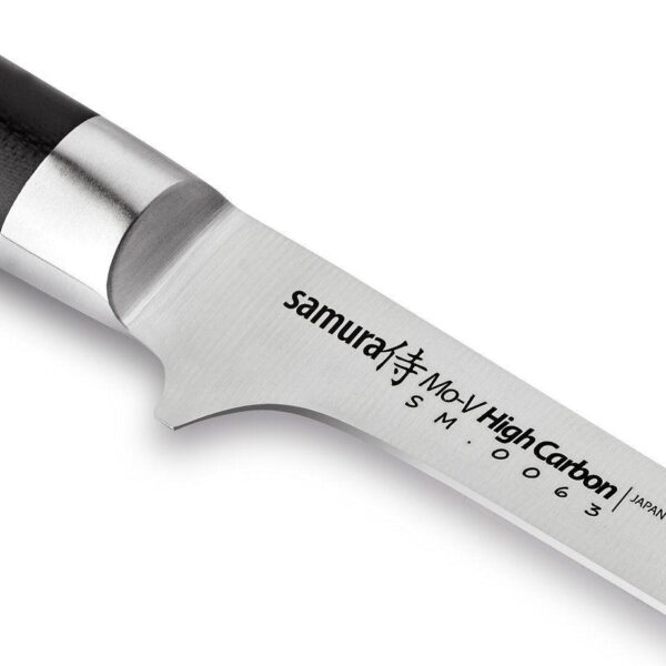 Kaulinimo peilis Samura Mo-V SM-0063-1