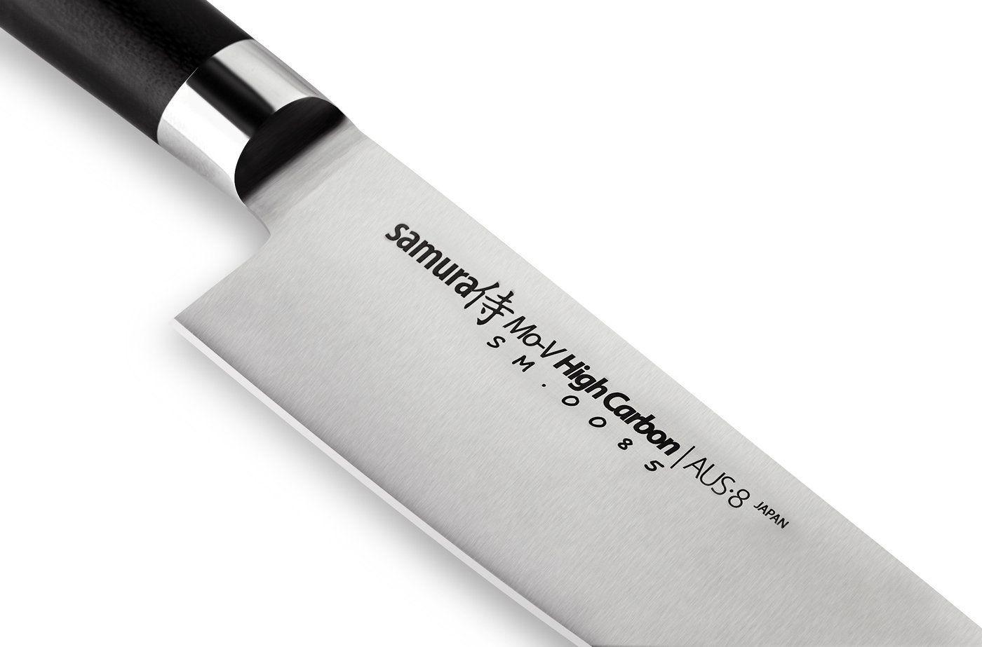 Virėjo peilis Samura Mo-V SM-0085-4