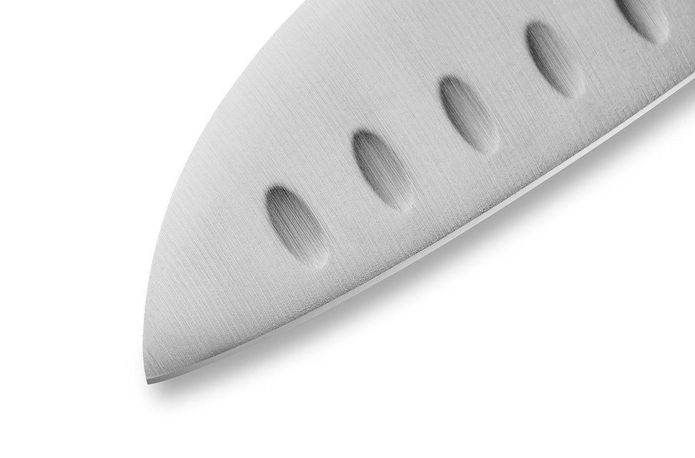 Santoku nazis Samura Mo-V SM-0094 - Image 4