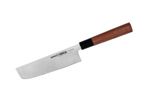 Virtuvės kirvis Nakiri Samura Okinawa SO-0174