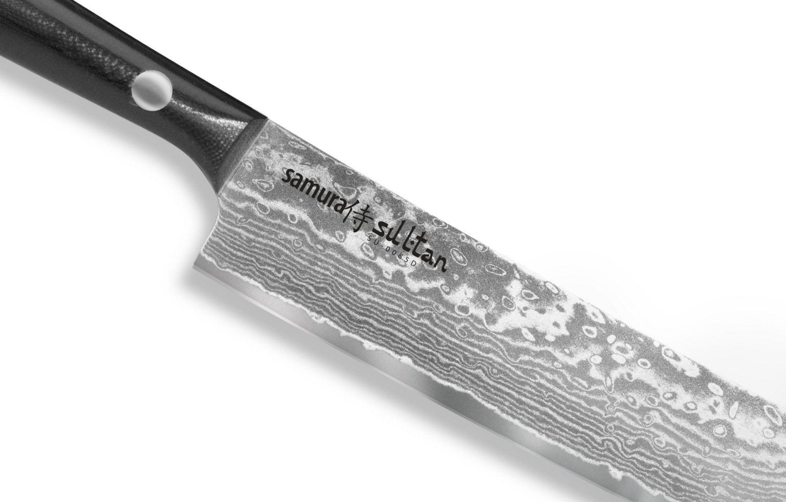 Pchak Samura Sultan SU-0085DB-2