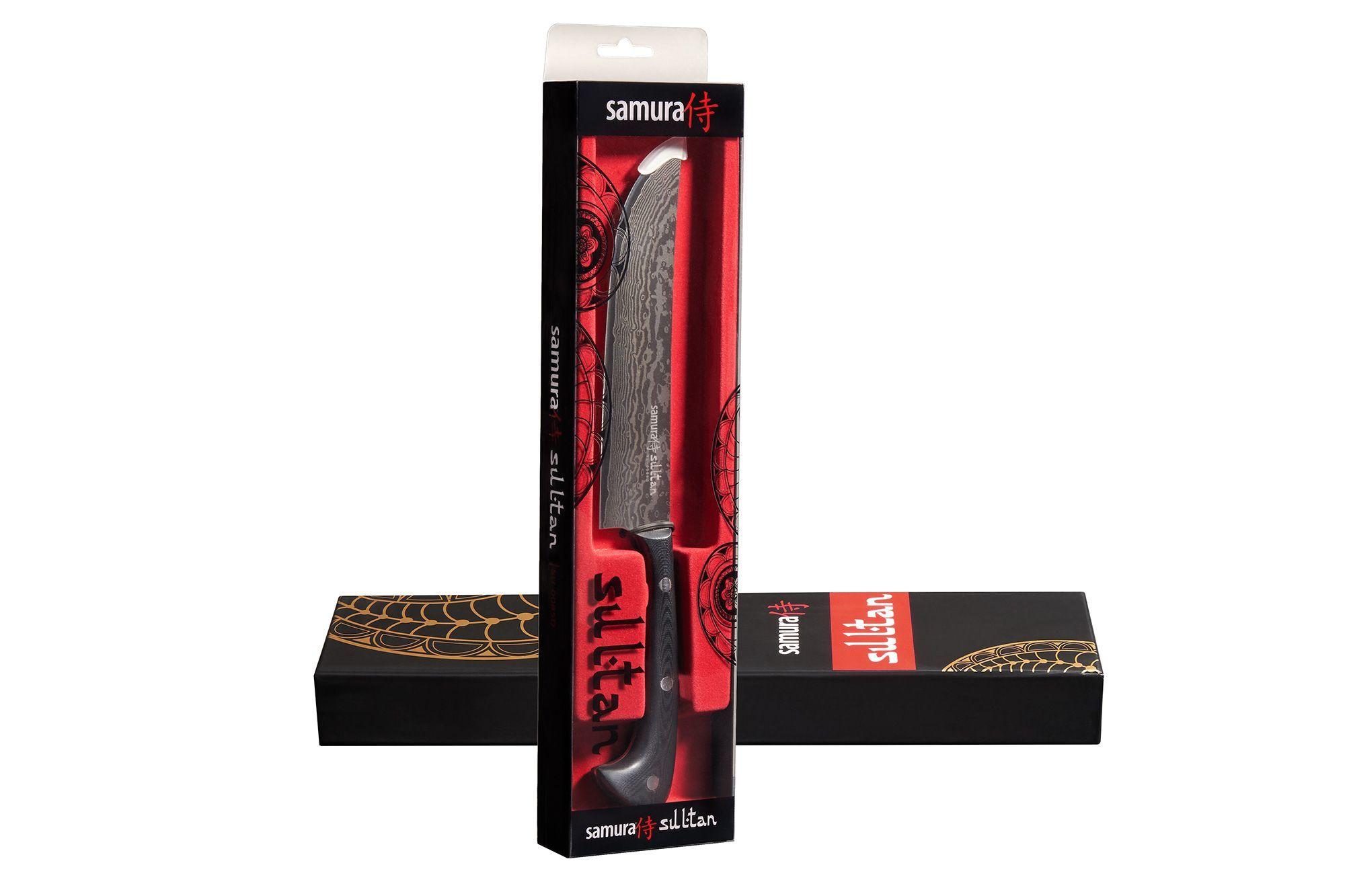 Pchak Samura Sultan SU-0085DB - Image 6