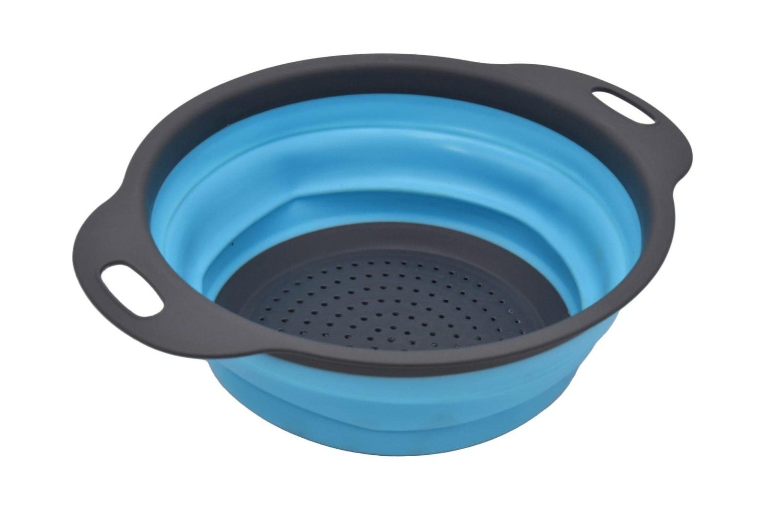 SILIKONINIS DRUSHLYAK KOMPLEKSAS SYTECHKO 24CM