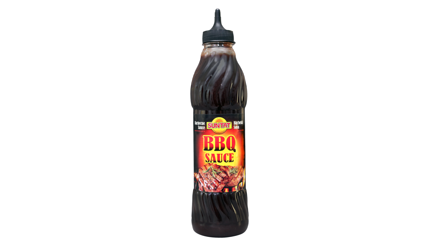 Barbekjū mērce SUNTAT, 830 g - Image 1