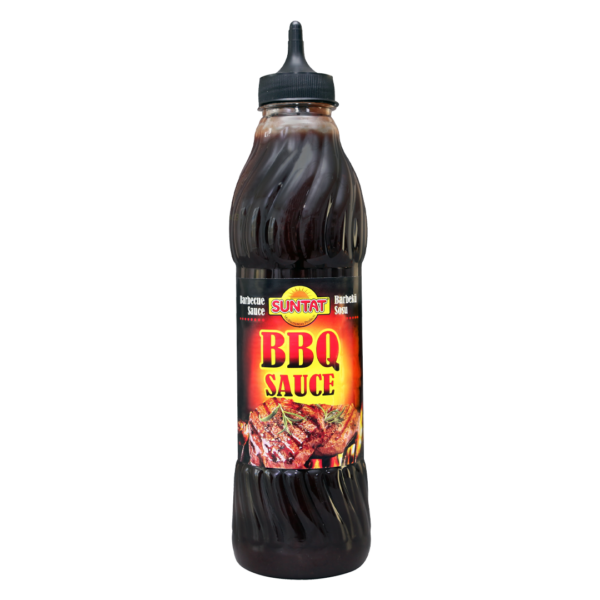Barbekjū mērce SUNTAT, 830 g