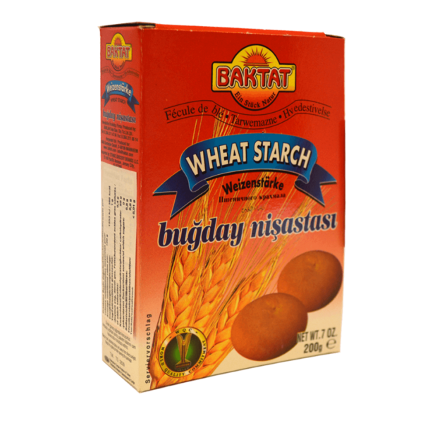 Kviešu ciete SUNTAT, 200 g