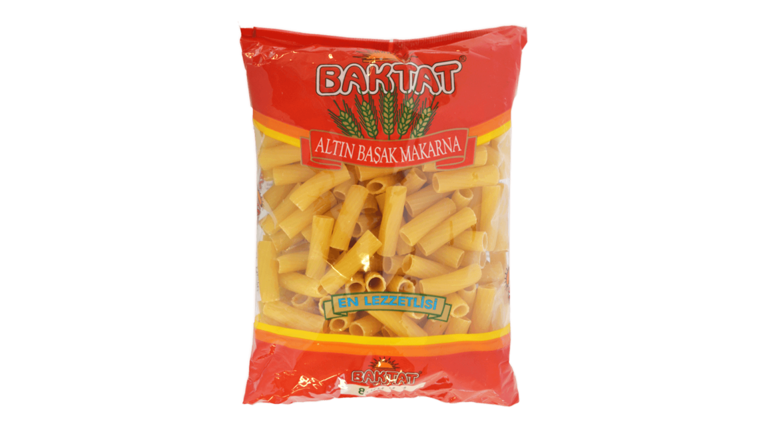 Makaronis "80 Boru" SUNTAT, 500 g - Image 1
