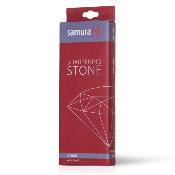 Vandens akmuo "Samura" vandens viensluoksnis #1000-1